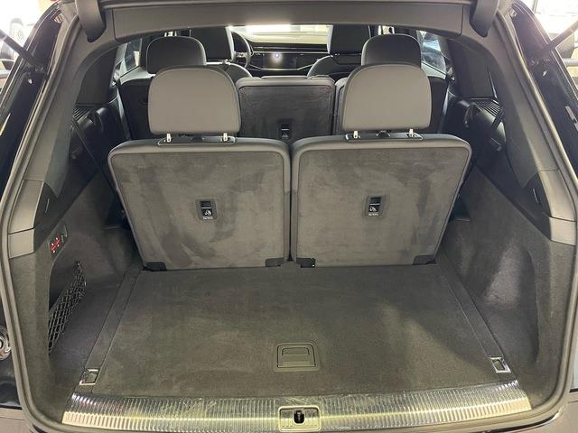 2021 Audi Q7 (CC-2106886) for sale in Jacksonville, Florida
