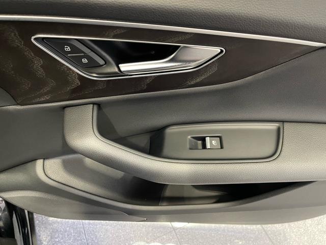 2021 Audi Q7 (CC-2106886) for sale in Jacksonville, Florida