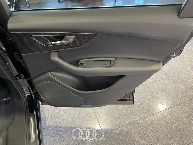 2021 Audi Q7 (CC-2106886) for sale in Jacksonville, Florida