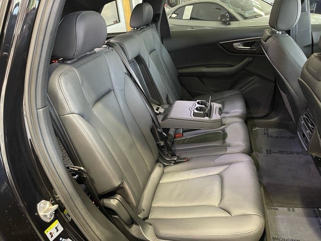 2021 Audi Q7 (CC-2106886) for sale in Jacksonville, Florida