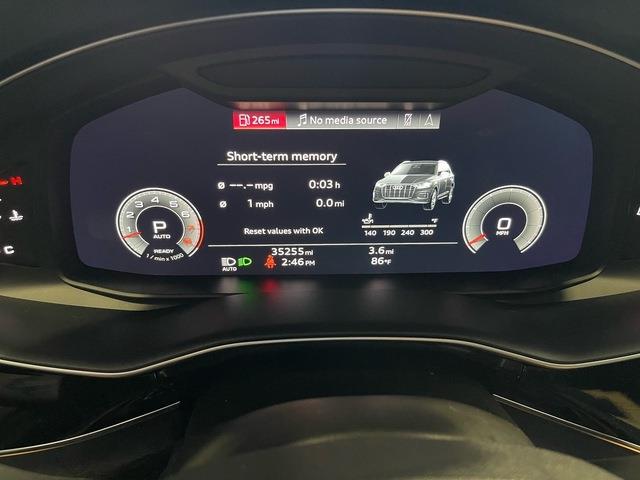 2021 Audi Q7 (CC-2106886) for sale in Jacksonville, Florida