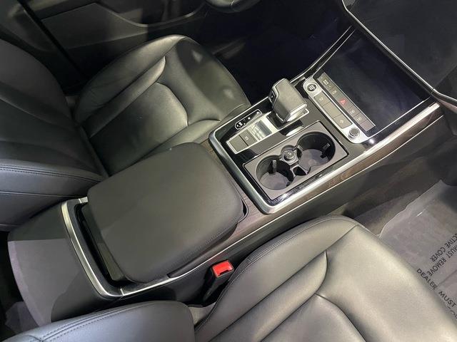 2021 Audi Q7 (CC-2106886) for sale in Jacksonville, Florida