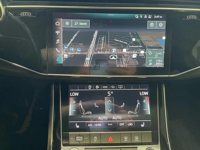 2021 Audi Q7 (CC-2106886) for sale in Jacksonville, Florida