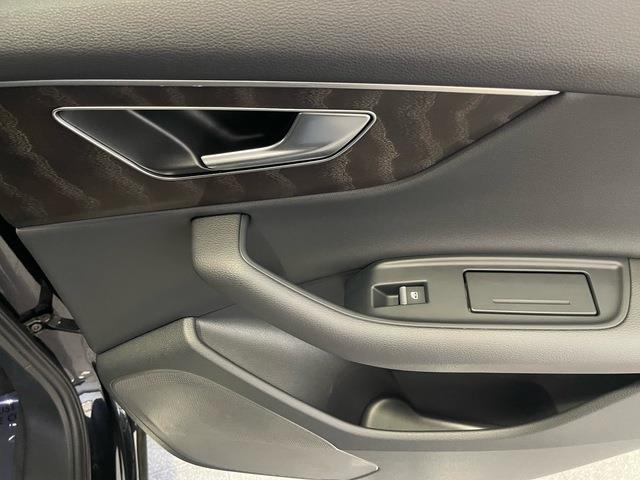 2021 Audi Q7 (CC-2106886) for sale in Jacksonville, Florida