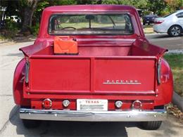 1949 Packard Eight (CC-2106887) for sale in Mansfield, Texas