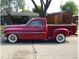 1949 Packard Eight (CC-2106887) for sale in Mansfield, Texas
