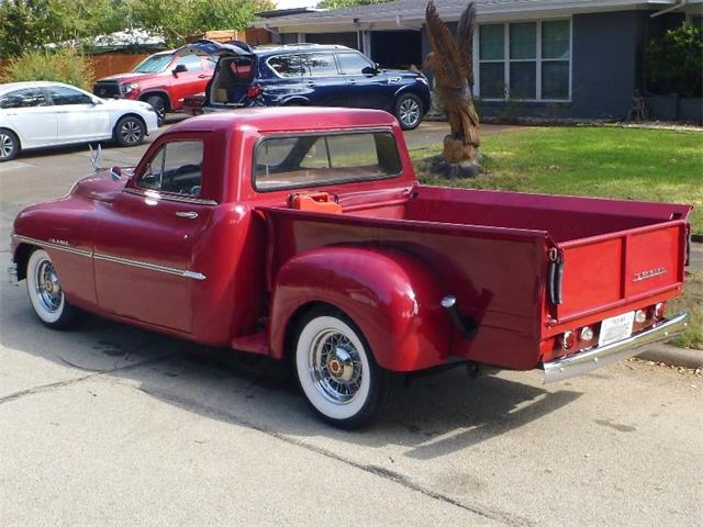 1949 Packard Eight (CC-2106887) for sale in Mansfield, Texas
