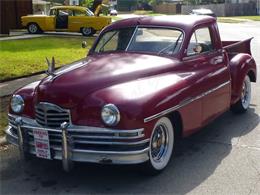 1949 Packard Eight (CC-2106887) for sale in Mansfield, Texas