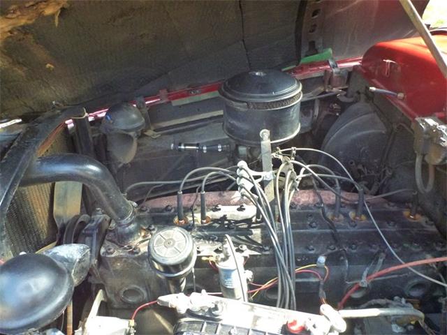 1949 Packard Eight (CC-2106887) for sale in Mansfield, Texas