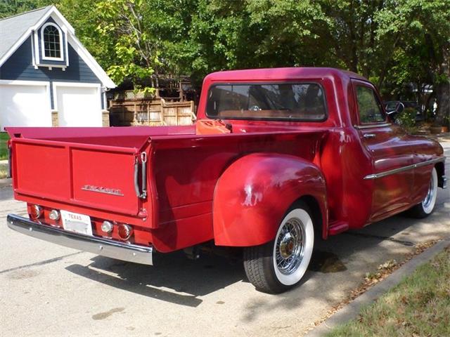 1949 Packard Eight (CC-2106887) for sale in Mansfield, Texas