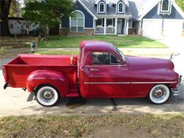 1949 Packard Eight (CC-2106887) for sale in Mansfield, Texas