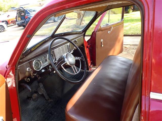 1949 Packard Eight (CC-2106887) for sale in Mansfield, Texas