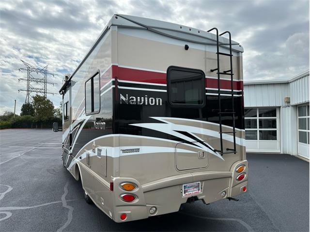 2017 Winnebago Adventurer (CC-2106888) for sale in Columbus, Ohio