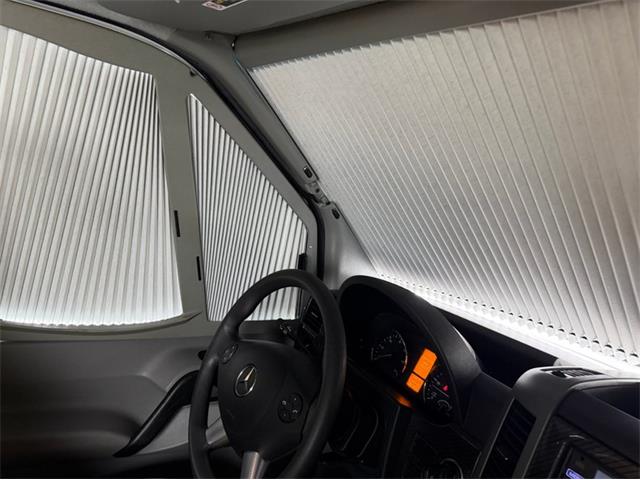 2017 Winnebago Adventurer (CC-2106888) for sale in Columbus, Ohio