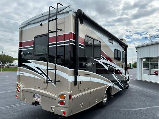 2017 Winnebago Adventurer (CC-2106888) for sale in Columbus, Ohio