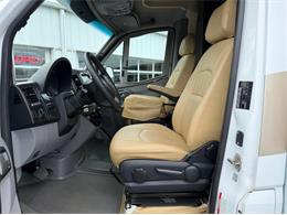 2017 Winnebago Adventurer (CC-2106888) for sale in Columbus, Ohio
