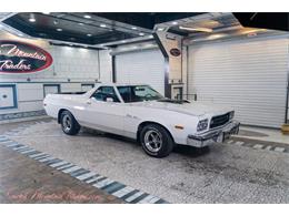 1973 Ford Ranchero (CC-2106889) for sale in Lenoir City, Tennessee
