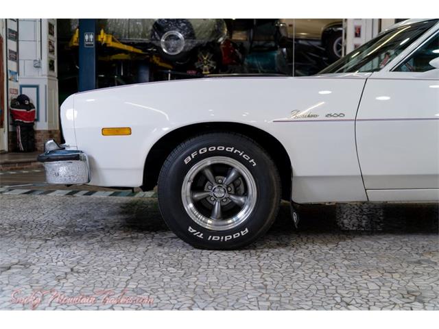 1973 Ford Ranchero (CC-2106889) for sale in Lenoir City, Tennessee