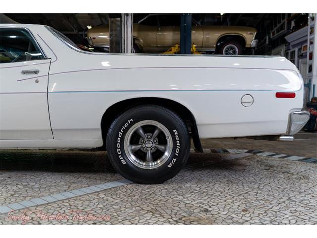 1973 Ford Ranchero (CC-2106889) for sale in Lenoir City, Tennessee