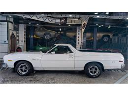 1973 Ford Ranchero (CC-2106889) for sale in Lenoir City, Tennessee