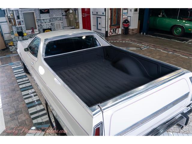 1973 Ford Ranchero (CC-2106889) for sale in Lenoir City, Tennessee