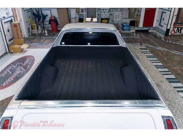 1973 Ford Ranchero (CC-2106889) for sale in Lenoir City, Tennessee