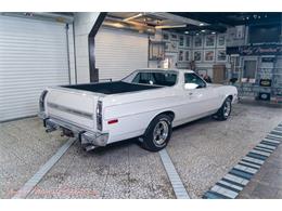 1973 Ford Ranchero (CC-2106889) for sale in Lenoir City, Tennessee