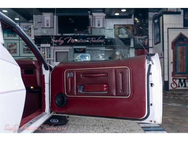1973 Ford Ranchero (CC-2106889) for sale in Lenoir City, Tennessee