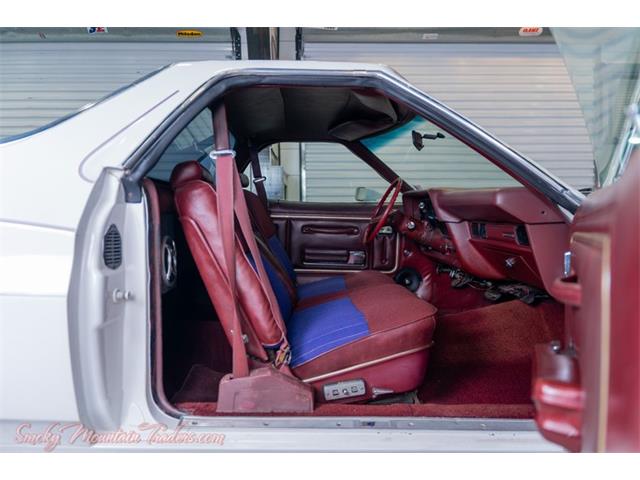 1973 Ford Ranchero (CC-2106889) for sale in Lenoir City, Tennessee