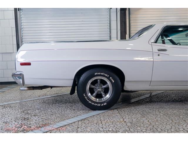 1973 Ford Ranchero (CC-2106889) for sale in Lenoir City, Tennessee