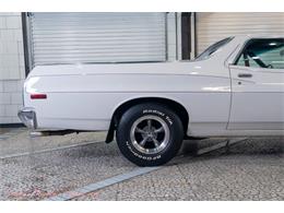 1973 Ford Ranchero (CC-2106889) for sale in Lenoir City, Tennessee