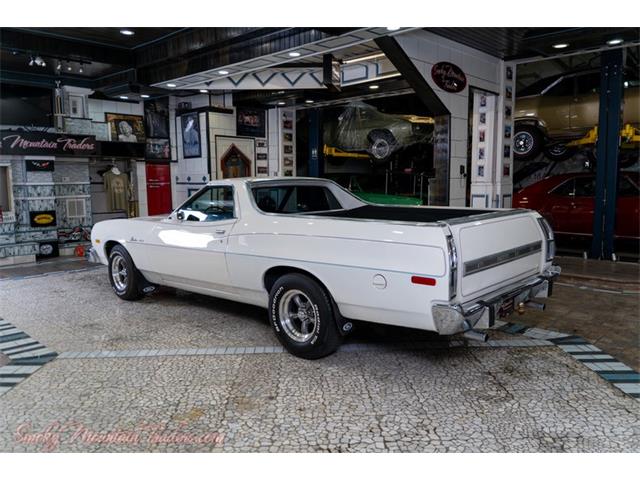 1973 Ford Ranchero (CC-2106889) for sale in Lenoir City, Tennessee