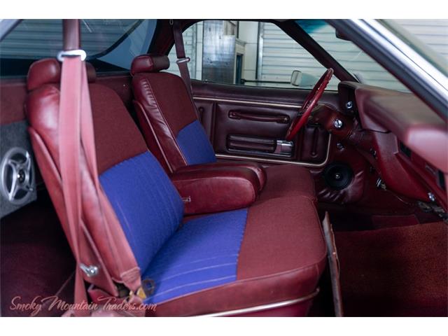 1973 Ford Ranchero (CC-2106889) for sale in Lenoir City, Tennessee