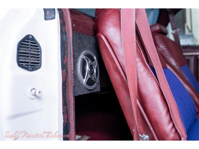 1973 Ford Ranchero (CC-2106889) for sale in Lenoir City, Tennessee
