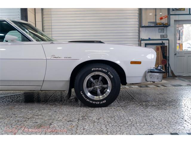1973 Ford Ranchero (CC-2106889) for sale in Lenoir City, Tennessee