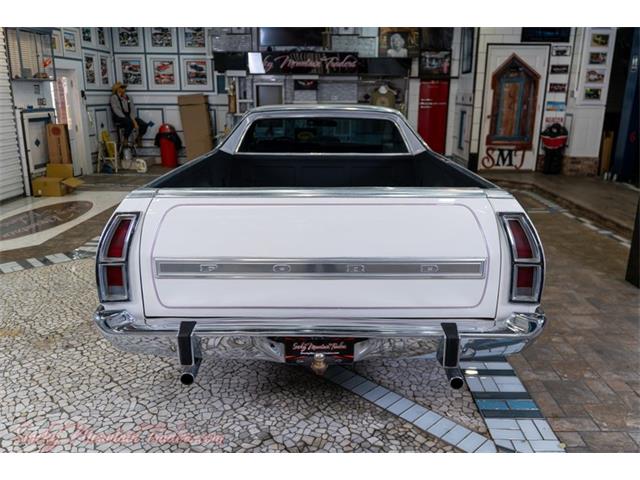 1973 Ford Ranchero (CC-2106889) for sale in Lenoir City, Tennessee