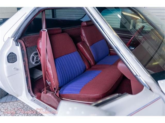 1973 Ford Ranchero (CC-2106889) for sale in Lenoir City, Tennessee