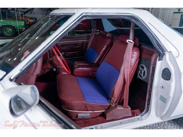 1973 Ford Ranchero (CC-2106889) for sale in Lenoir City, Tennessee
