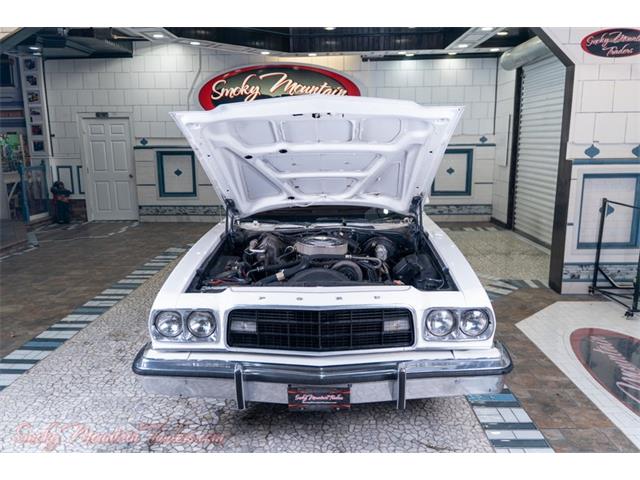 1973 Ford Ranchero (CC-2106889) for sale in Lenoir City, Tennessee