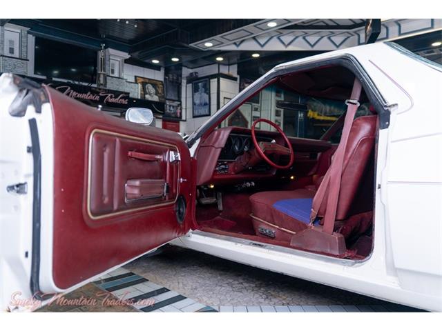 1973 Ford Ranchero (CC-2106889) for sale in Lenoir City, Tennessee