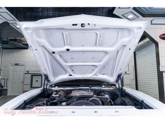 1973 Ford Ranchero (CC-2106889) for sale in Lenoir City, Tennessee