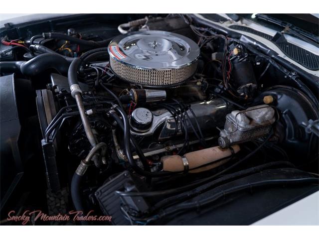 1973 Ford Ranchero (CC-2106889) for sale in Lenoir City, Tennessee