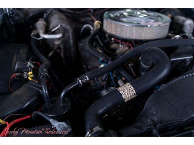 1973 Ford Ranchero (CC-2106889) for sale in Lenoir City, Tennessee