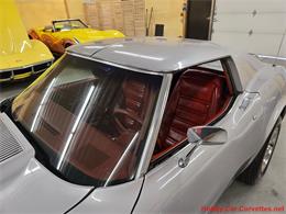 1976 Chevrolet Corvette (CC-2100689) for sale in MARTINSBURG, Pennsylvania