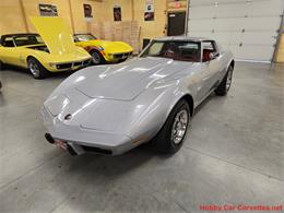 1976 Chevrolet Corvette (CC-2100689) for sale in MARTINSBURG, Pennsylvania
