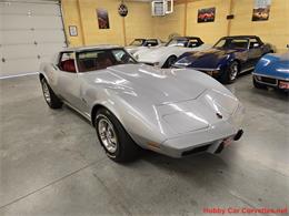 1976 Chevrolet Corvette (CC-2100689) for sale in MARTINSBURG, Pennsylvania