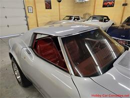 1976 Chevrolet Corvette (CC-2100689) for sale in MARTINSBURG, Pennsylvania
