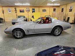1976 Chevrolet Corvette (CC-2100689) for sale in MARTINSBURG, Pennsylvania