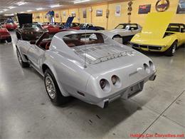 1976 Chevrolet Corvette (CC-2100689) for sale in MARTINSBURG, Pennsylvania