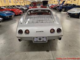 1976 Chevrolet Corvette (CC-2100689) for sale in MARTINSBURG, Pennsylvania